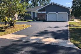 Best Concrete Driveway Installation  in Cheat Lake, WV